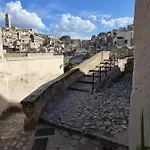 Il Quinto Arco 마테라