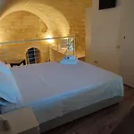 Il Quinto Arco 펜션 마테라