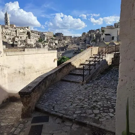 Il Quinto Arco Matera