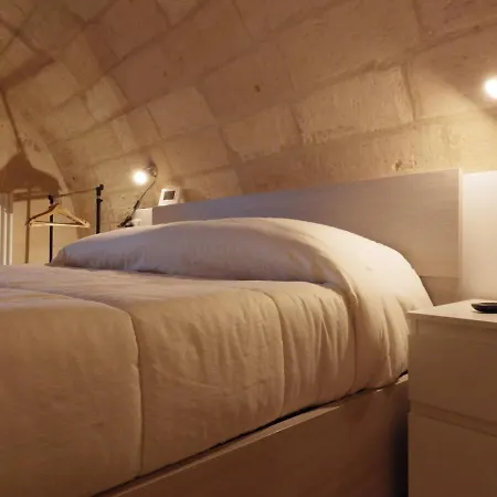 Hébergement de vacances Il Quinto Arco