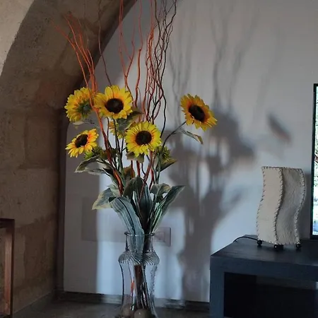Semesterbostad Il Quinto Arco Matera