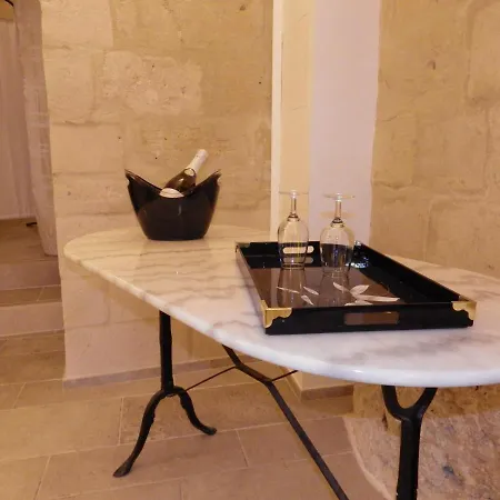 Il Quinto Arco Hébergement de vacances