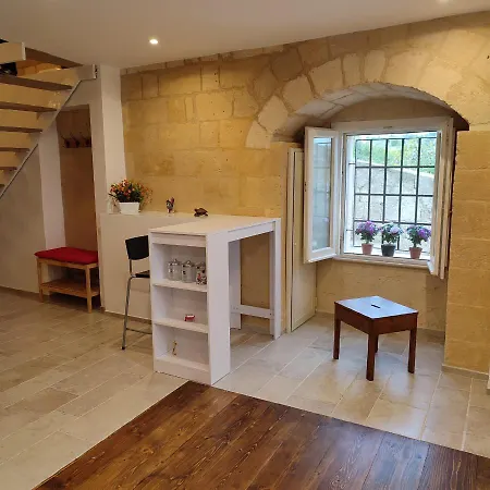 Hébergement de vacances Il Quinto Arco *