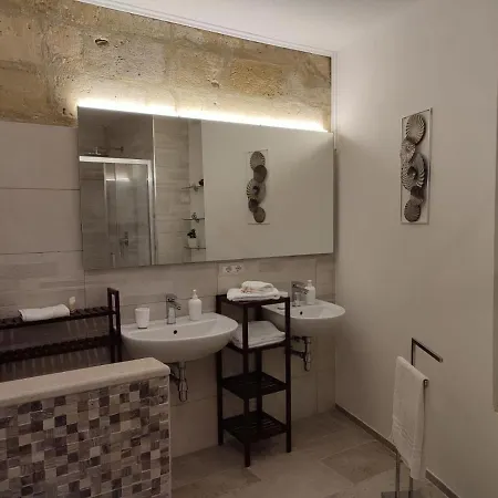 Hébergement de vacances Il Quinto Arco *