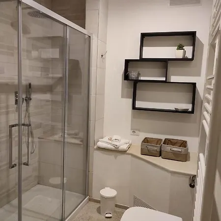 Hébergement de vacances Il Quinto Arco *