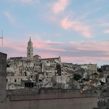 Il Quinto Arco * Matera