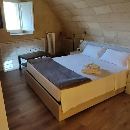 Hébergement de vacances Il Quinto Arco *