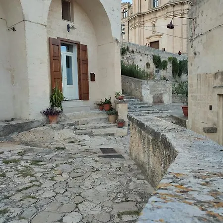 Il Quinto Arco * Matera