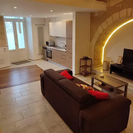 Hébergement de vacances Il Quinto Arco