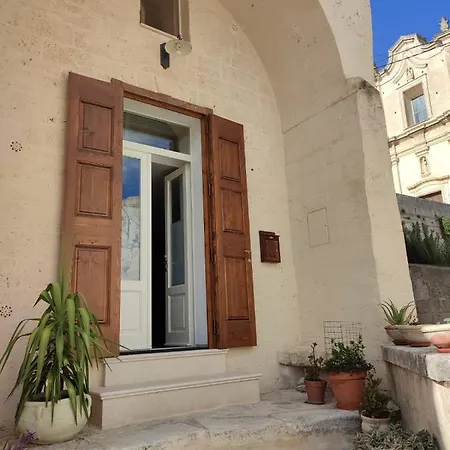 Il Quinto Arco Matera