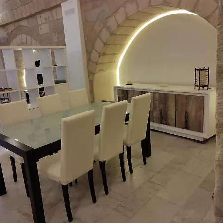 Il Quinto Arco * Matera