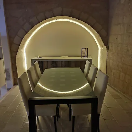 Hébergement de vacances Il Quinto Arco *