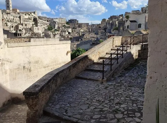 Il Quinto Arco Matera