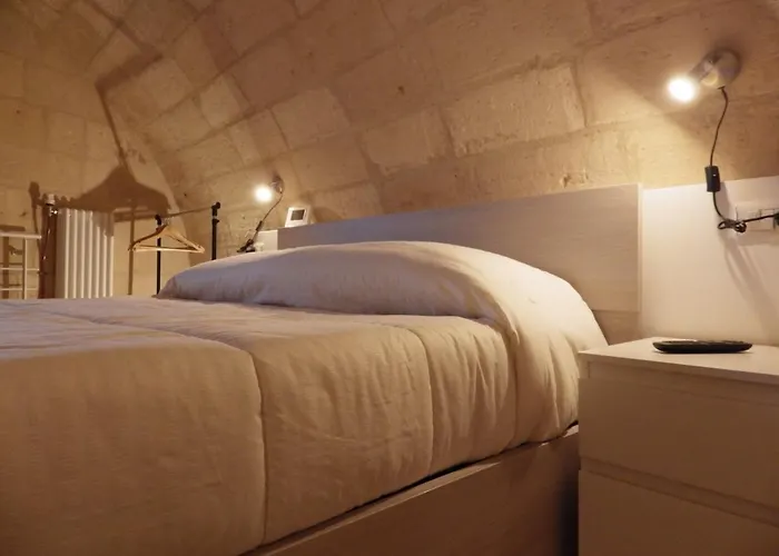 Casa vacanze Il Quinto Arco