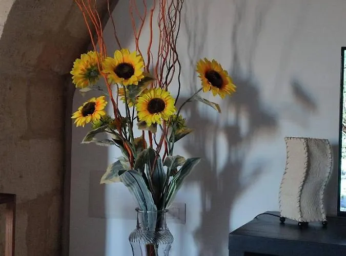 Hébergement de vacances Il Quinto Arco Matera