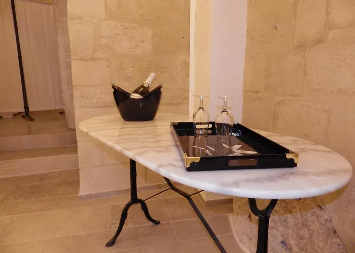 Il Quinto Arco Hébergement de vacances