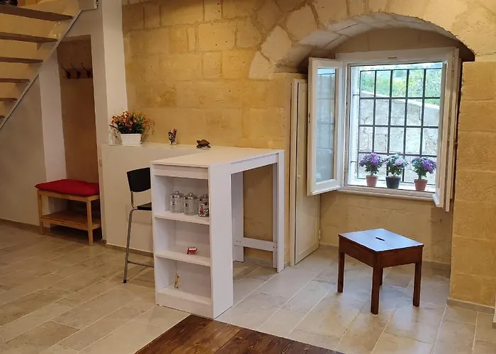 Hébergement de vacances Il Quinto Arco *