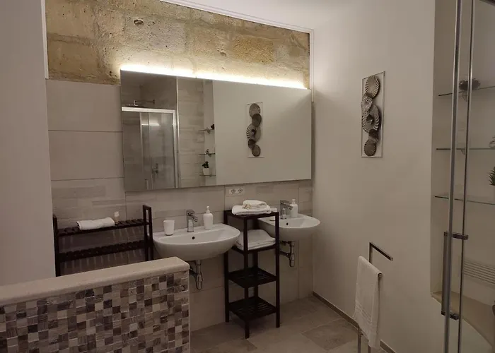 Hébergement de vacances Il Quinto Arco *