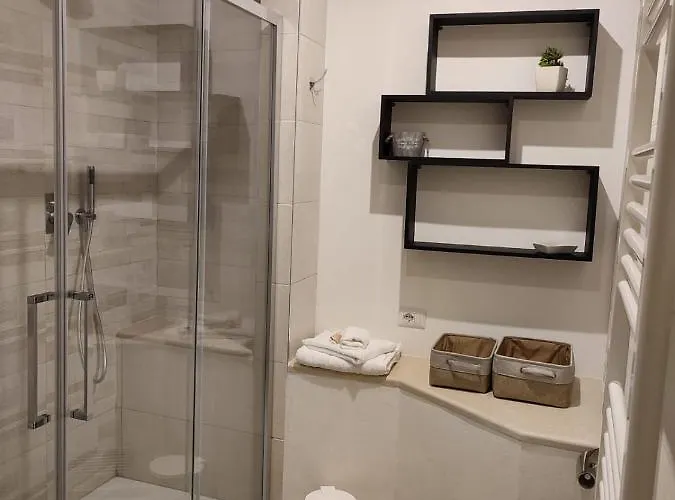 Casa vacanze Il Quinto Arco *