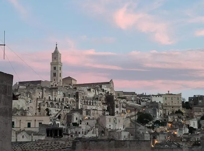 Il Quinto Arco * Matera