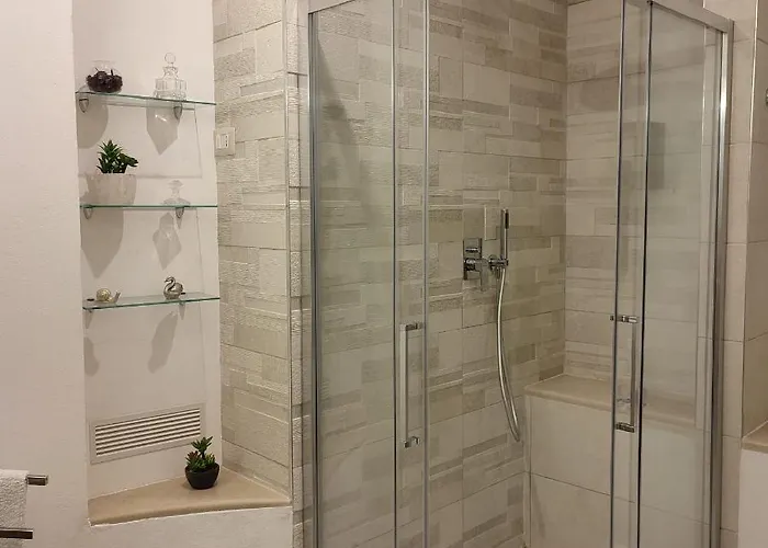 Hébergement de vacances Il Quinto Arco *