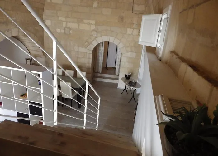 Casa vacanze Il Quinto Arco *