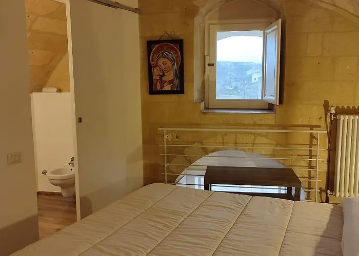 Casa vacanze Il Quinto Arco