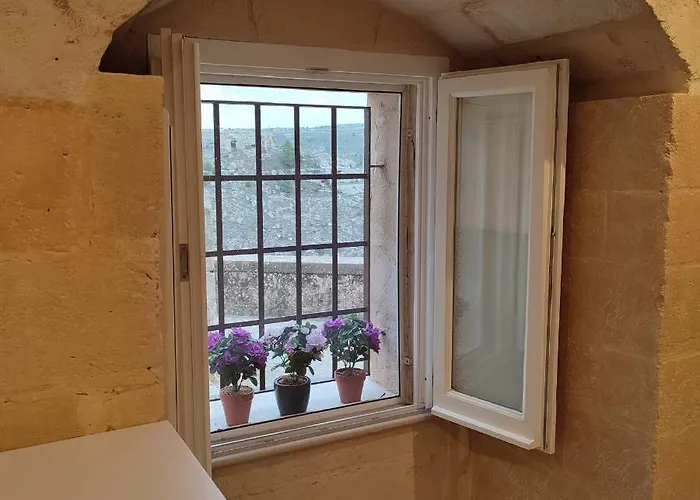 Casa vacanze Il Quinto Arco