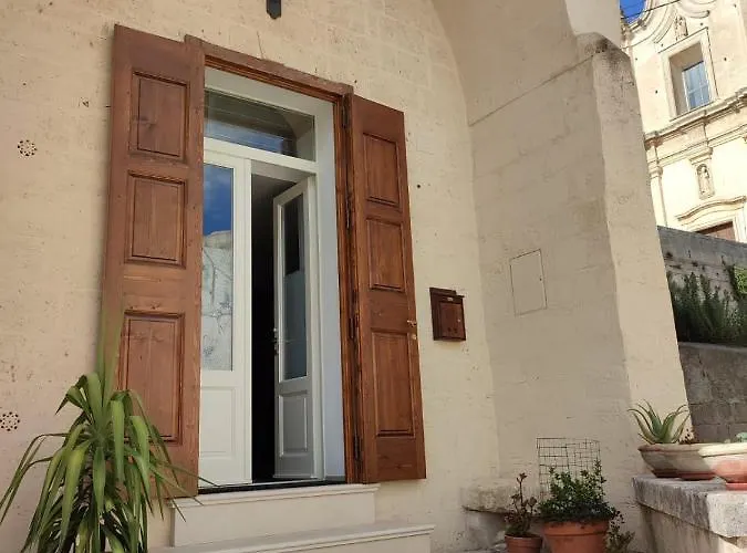 Il Quinto Arco Matera