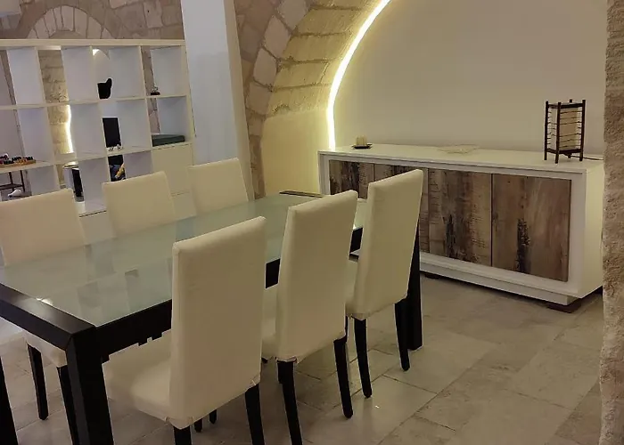 Il Quinto Arco * Matera